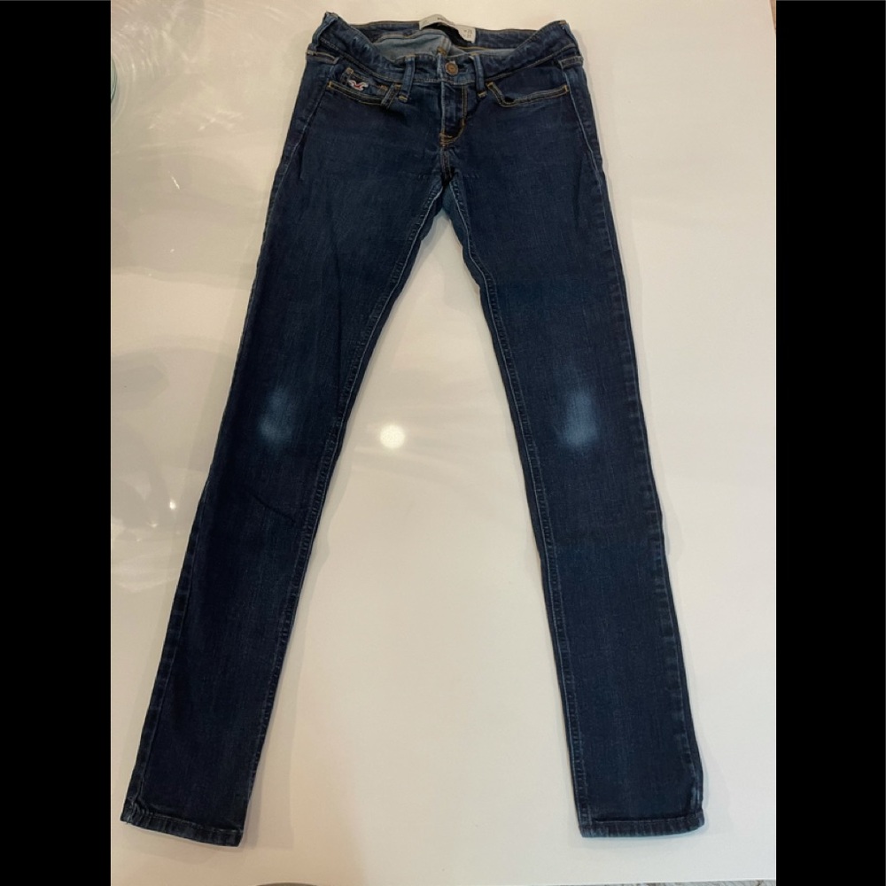 Hollister Skinny Jeans